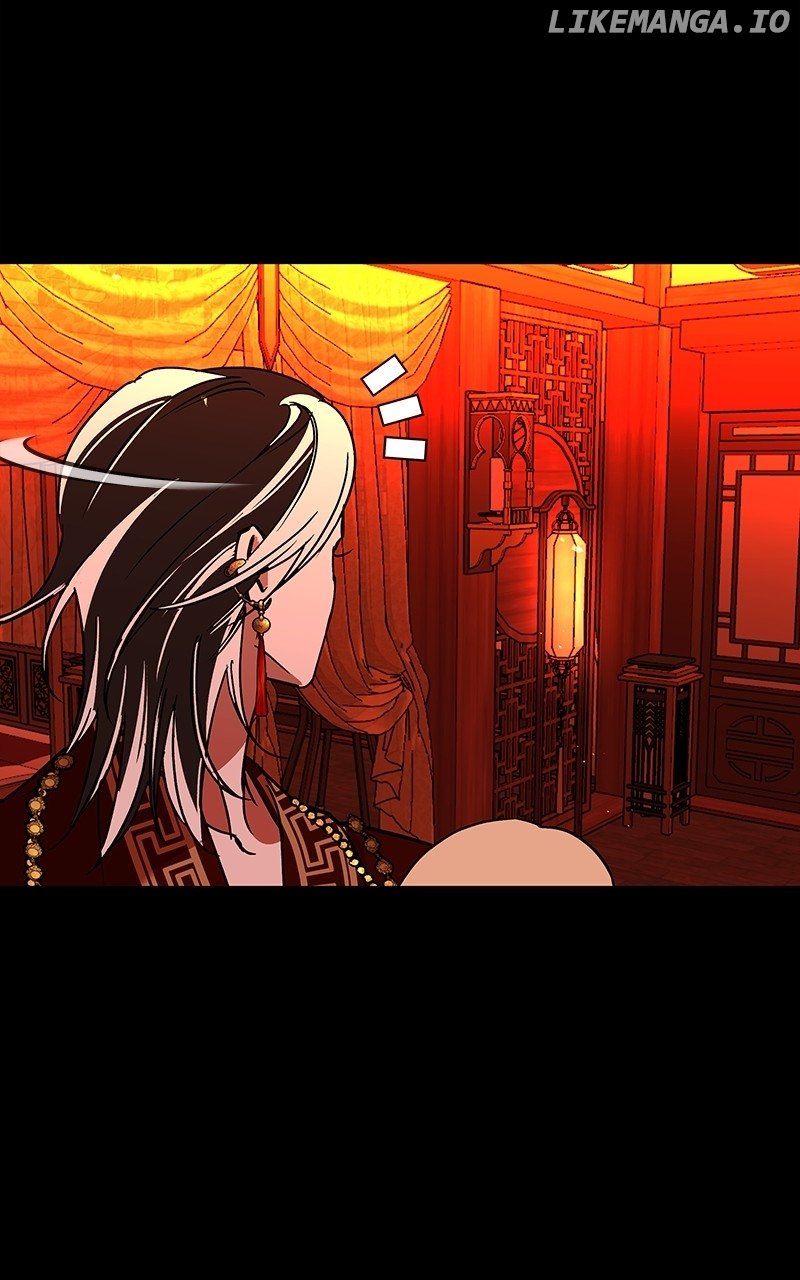 Goddess’s Way of Attacking Tigers Chapter 58 - Page 11