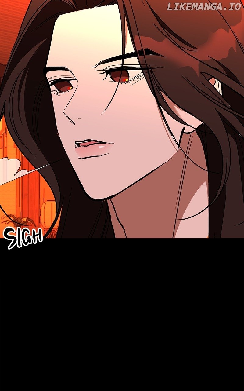 Goddess’s Way of Attacking Tigers Chapter 58 - Page 110
