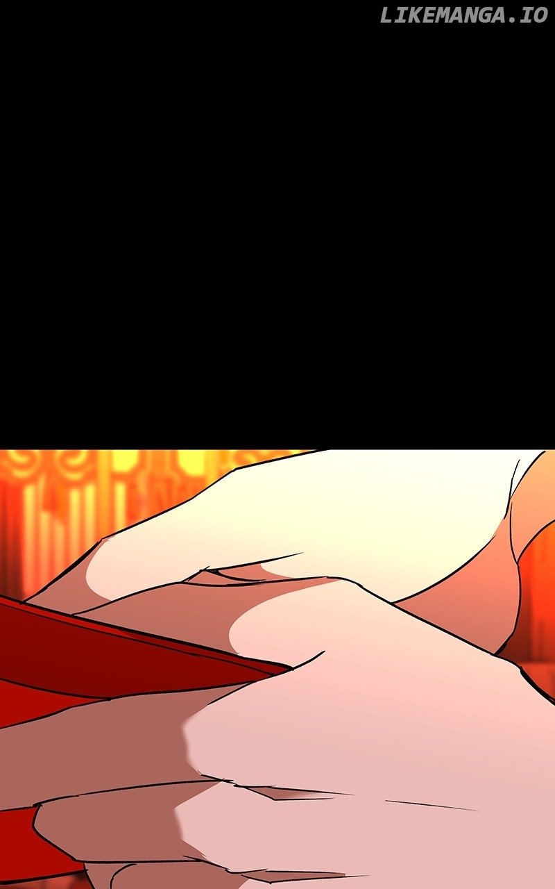 Goddess’s Way of Attacking Tigers Chapter 58 - Page 113
