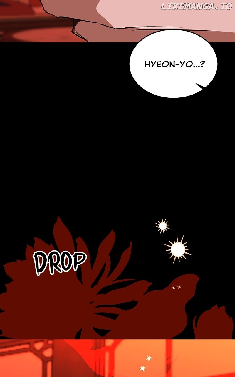 Goddess’s Way of Attacking Tigers Chapter 58 - Page 114