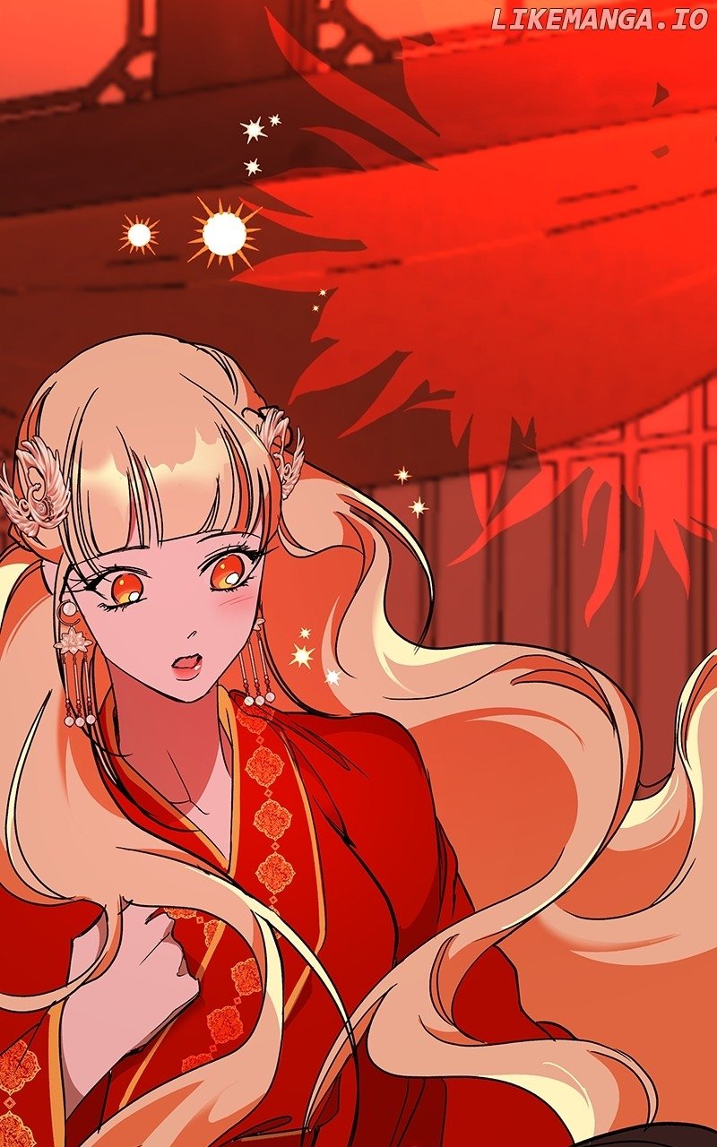 Goddess’s Way of Attacking Tigers Chapter 58 - Page 115