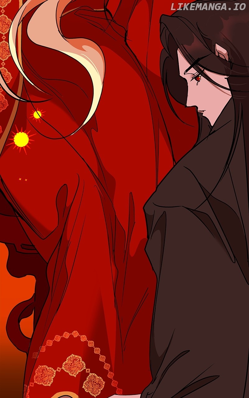 Goddess’s Way of Attacking Tigers Chapter 58 - Page 116