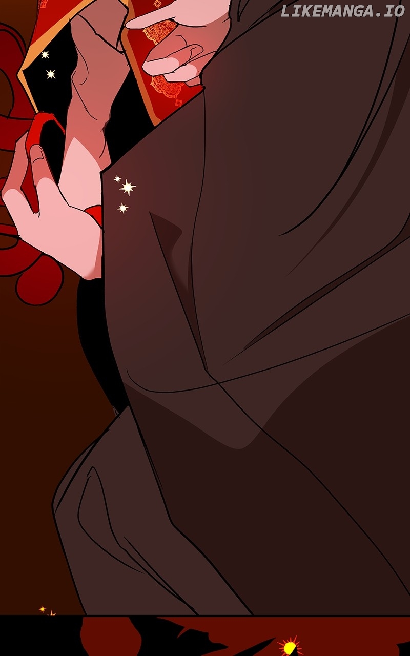 Goddess’s Way of Attacking Tigers Chapter 58 - Page 117