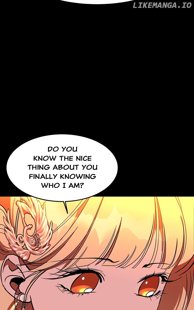 Goddess’s Way of Attacking Tigers Chapter 58 - Page 121