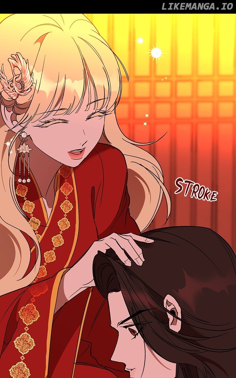 Goddess’s Way of Attacking Tigers Chapter 58 - Page 127