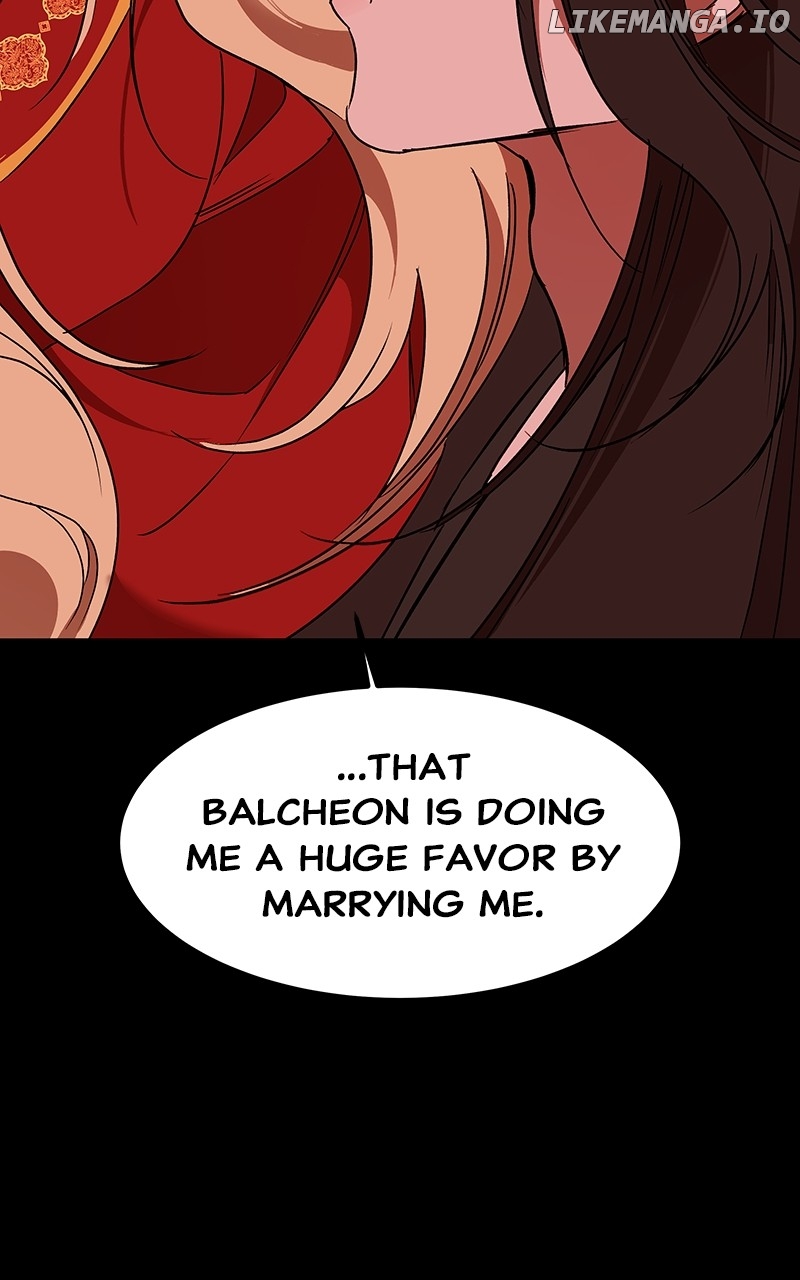 Goddess’s Way of Attacking Tigers Chapter 58 - Page 130