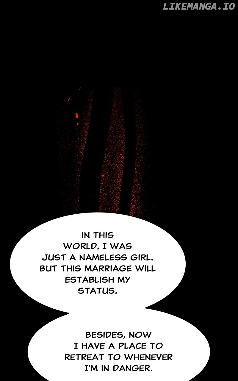 Goddess’s Way of Attacking Tigers Chapter 58 - Page 131