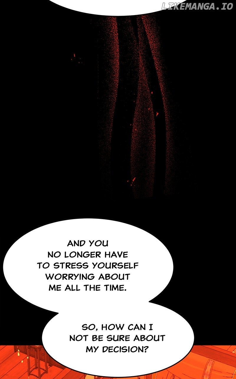 Goddess’s Way of Attacking Tigers Chapter 58 - Page 132