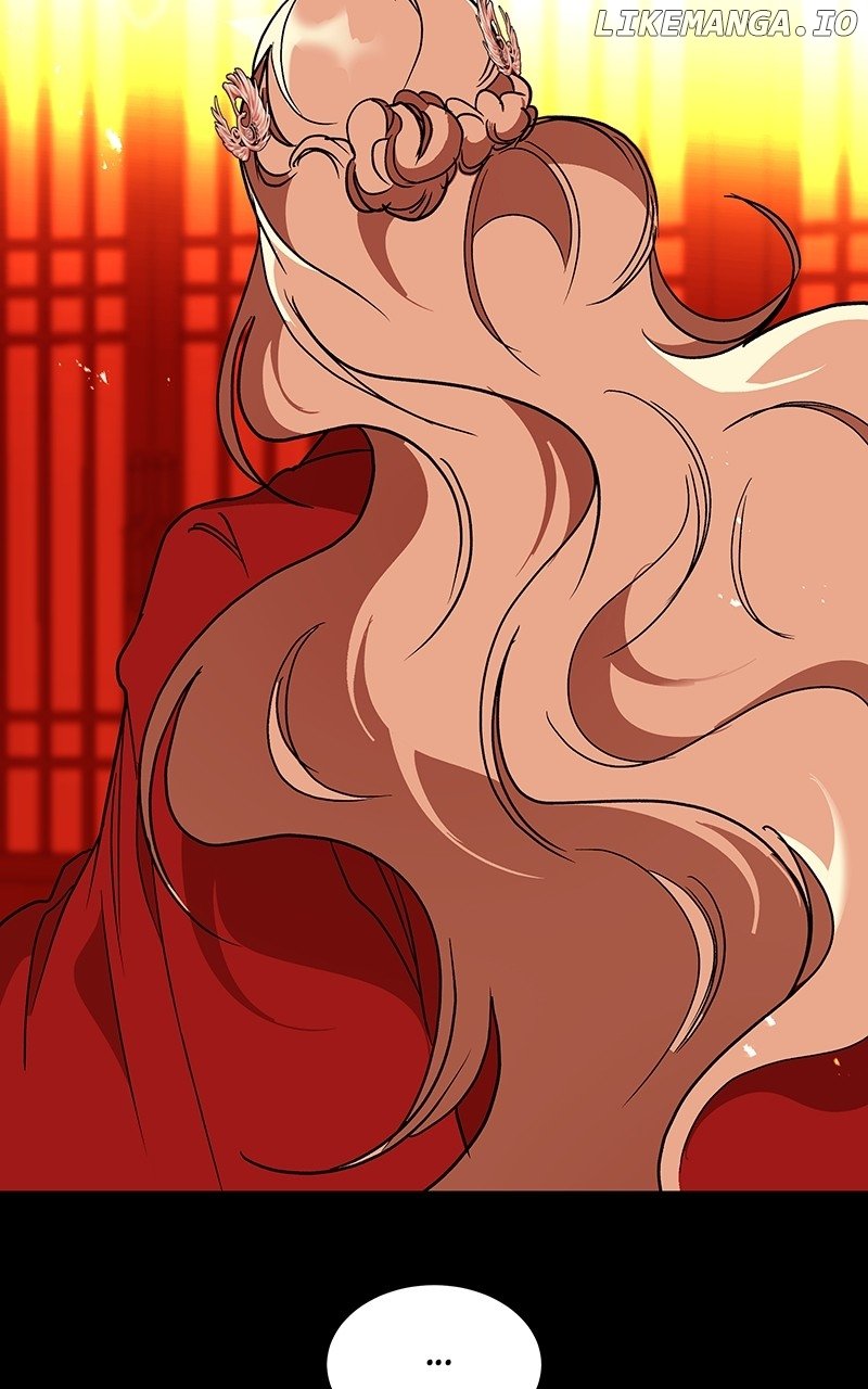 Goddess’s Way of Attacking Tigers Chapter 58 - Page 138