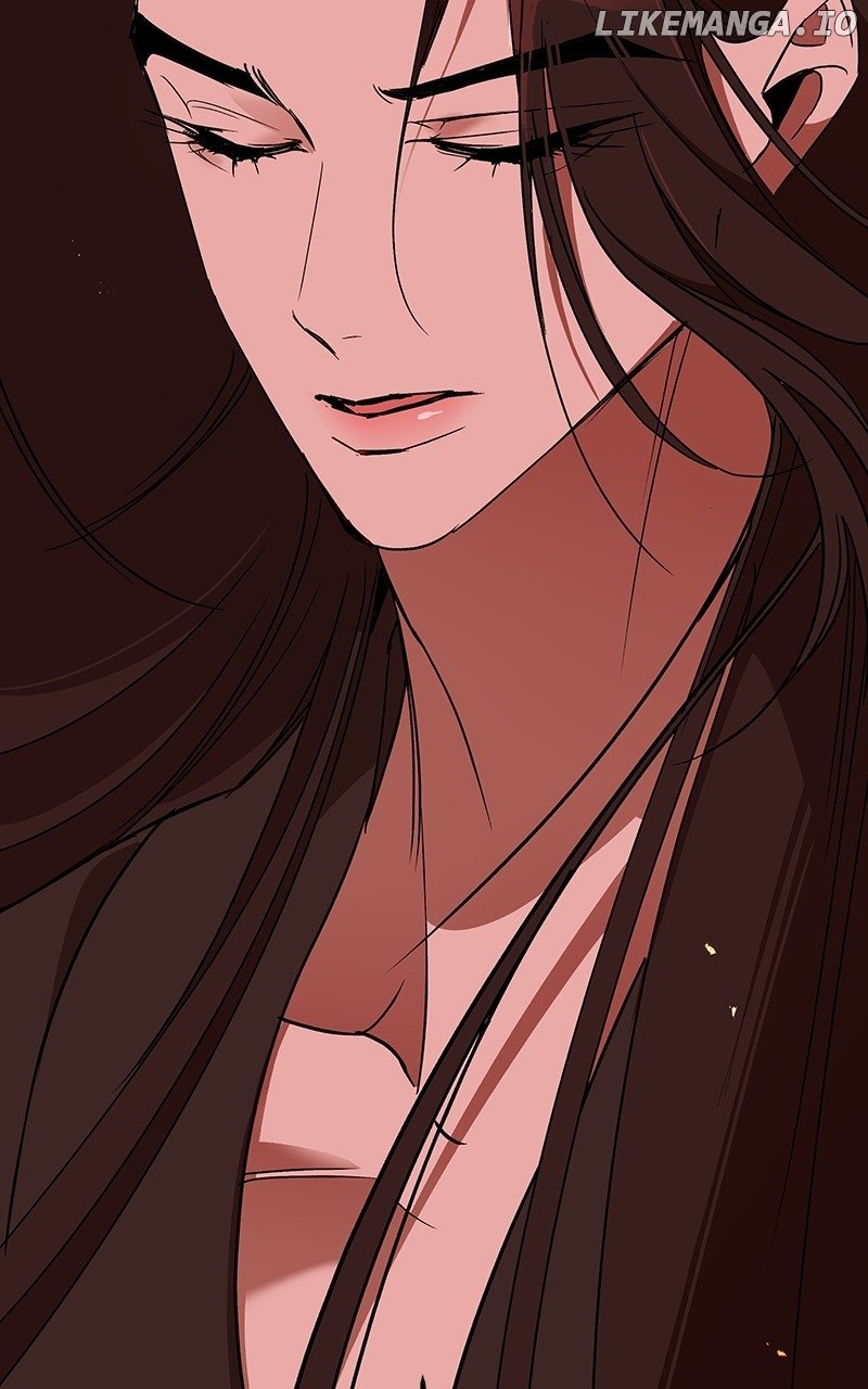 Goddess’s Way of Attacking Tigers Chapter 58 - Page 140