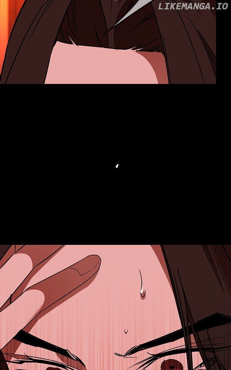 Goddess’s Way of Attacking Tigers Chapter 58 - Page 142