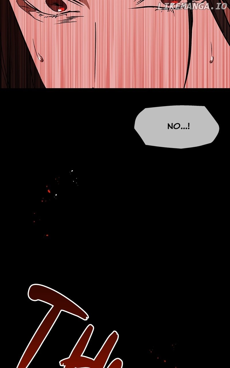 Goddess’s Way of Attacking Tigers Chapter 58 - Page 143