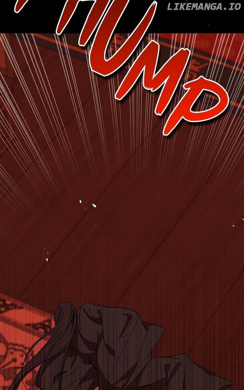 Goddess’s Way of Attacking Tigers Chapter 58 - Page 144