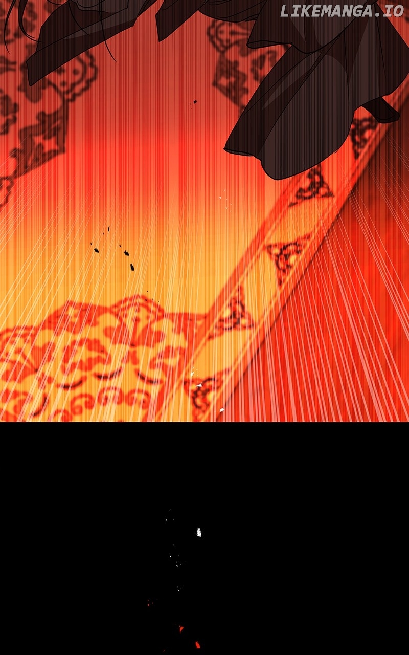 Goddess’s Way of Attacking Tigers Chapter 58 - Page 145