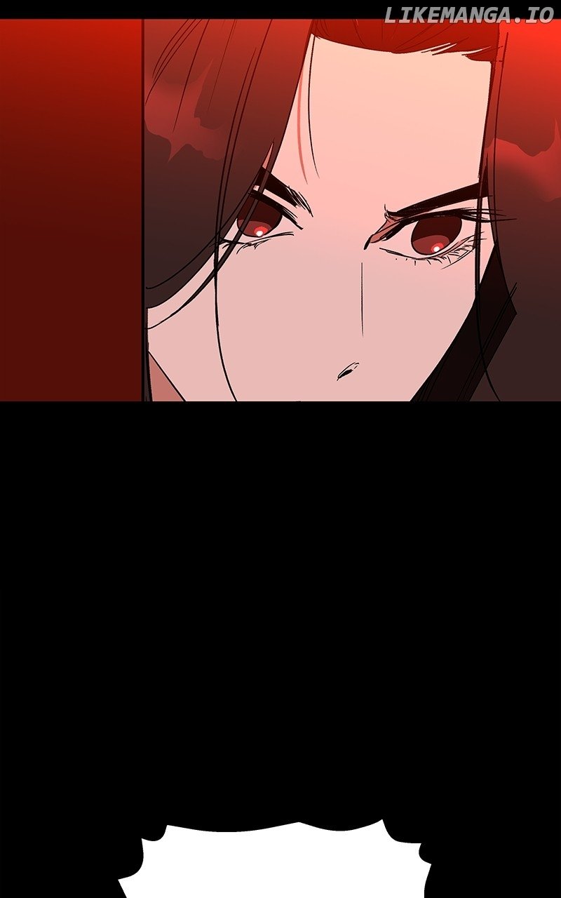Goddess’s Way of Attacking Tigers Chapter 58 - Page 2