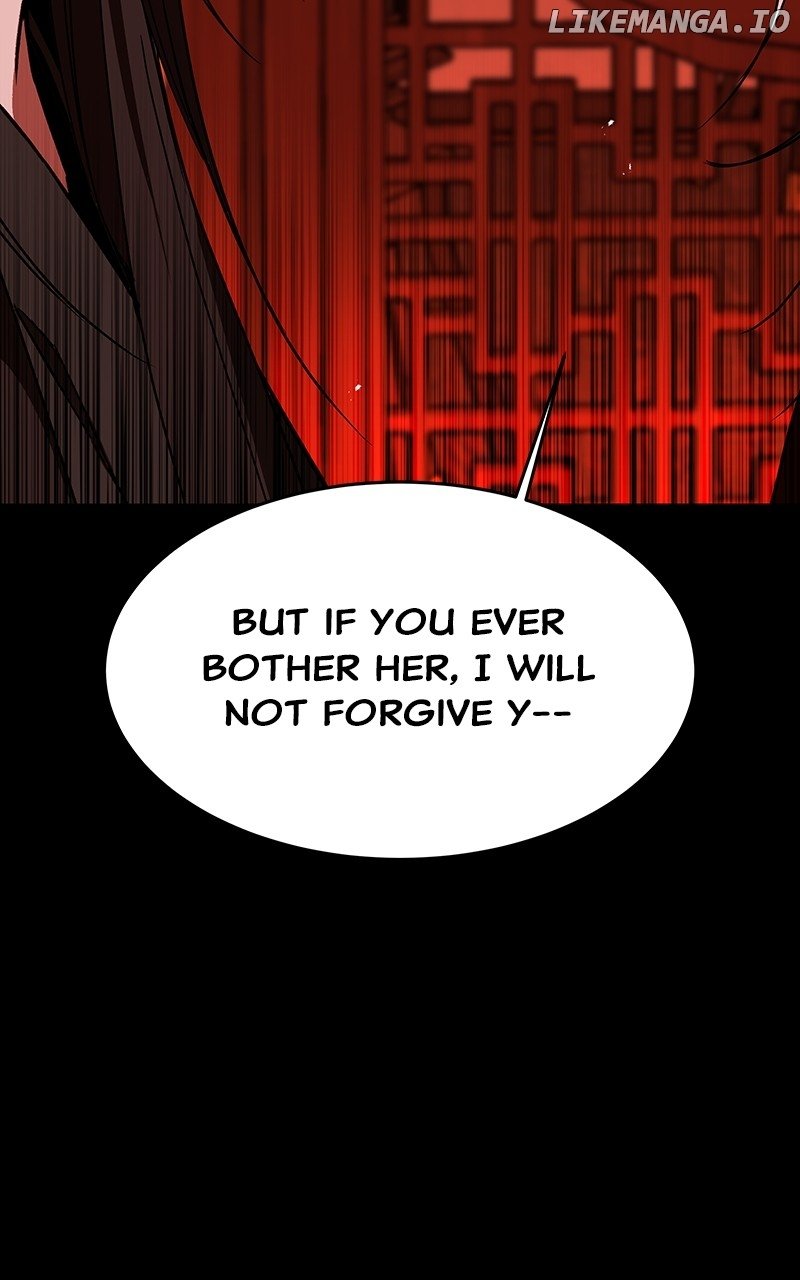 Goddess’s Way of Attacking Tigers Chapter 58 - Page 22