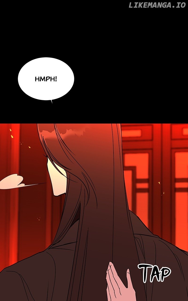 Goddess’s Way of Attacking Tigers Chapter 58 - Page 26