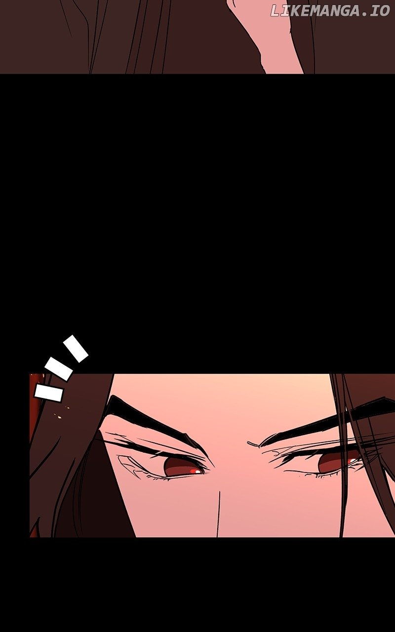 Goddess’s Way of Attacking Tigers Chapter 58 - Page 27
