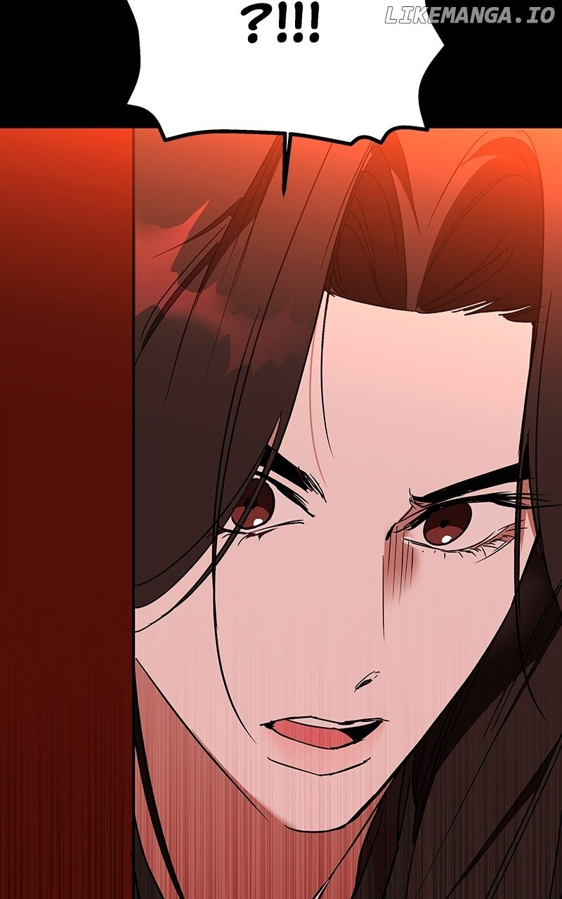 Goddess’s Way of Attacking Tigers Chapter 58 - Page 3