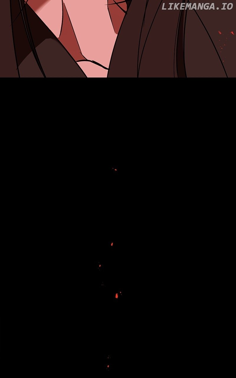 Goddess’s Way of Attacking Tigers Chapter 58 - Page 32