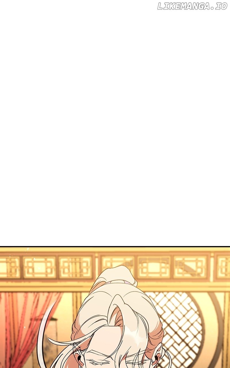 Goddess’s Way of Attacking Tigers Chapter 58 - Page 36