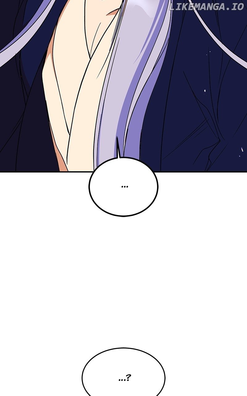 Goddess’s Way of Attacking Tigers Chapter 58 - Page 39
