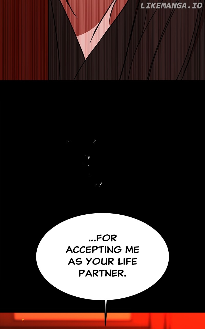 Goddess’s Way of Attacking Tigers Chapter 58 - Page 4