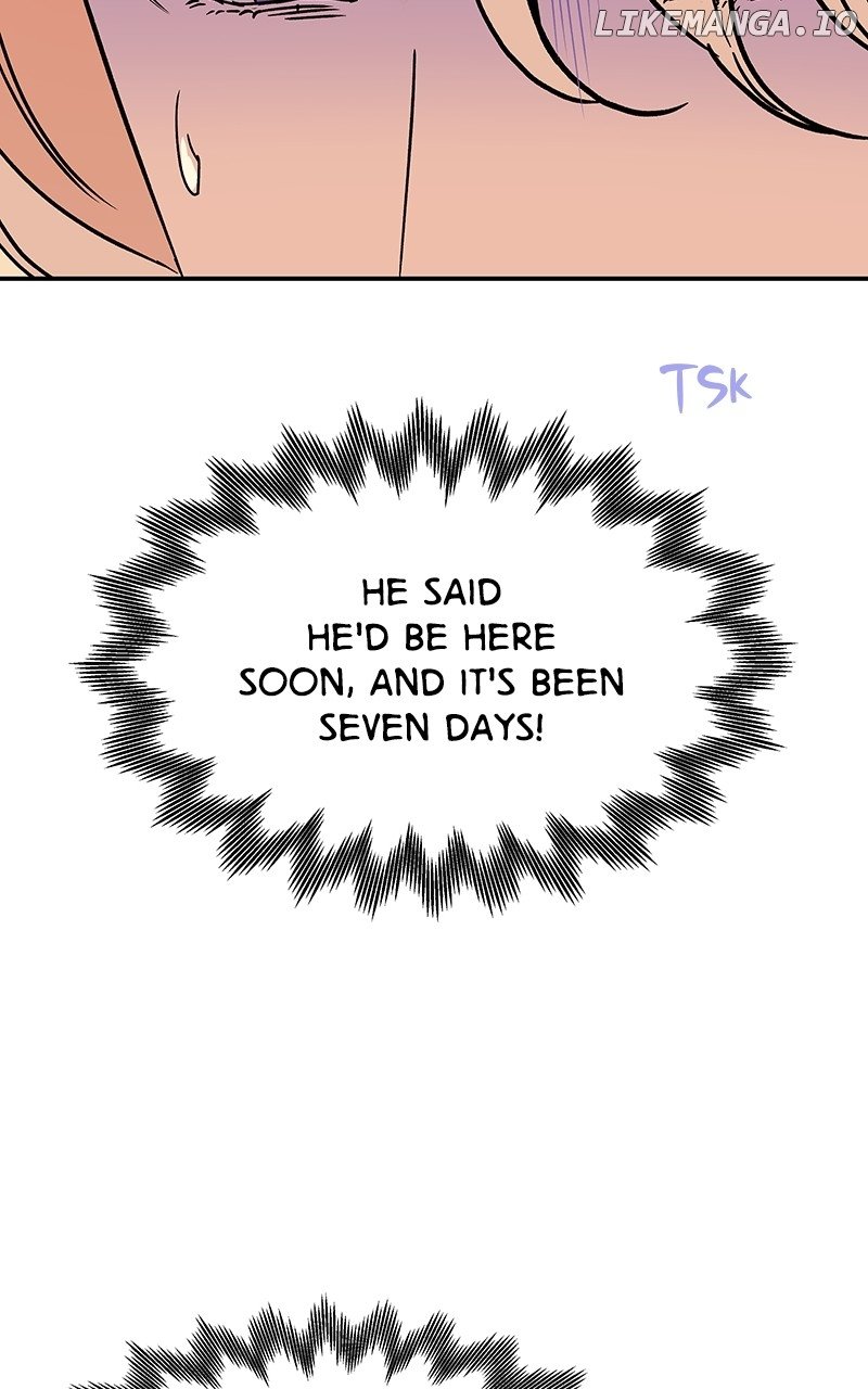 Goddess’s Way of Attacking Tigers Chapter 58 - Page 48