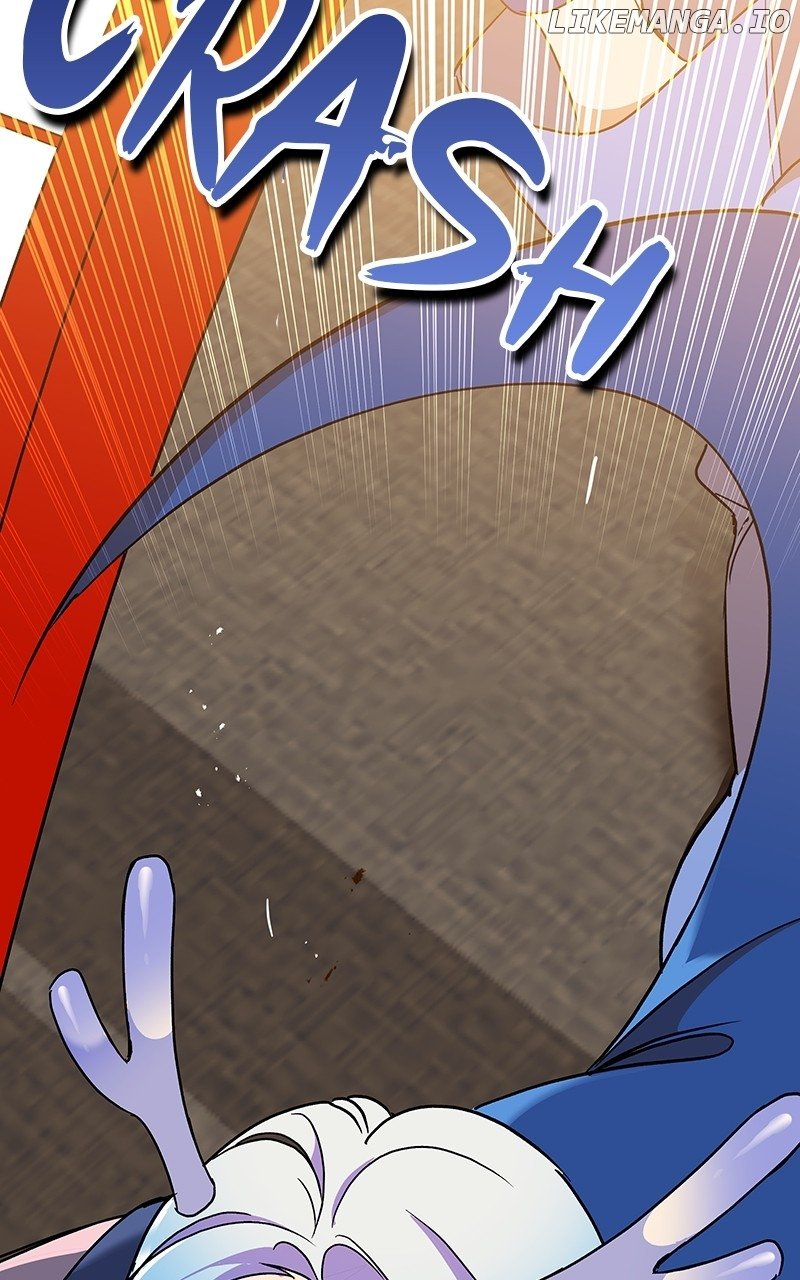 Goddess’s Way of Attacking Tigers Chapter 58 - Page 52