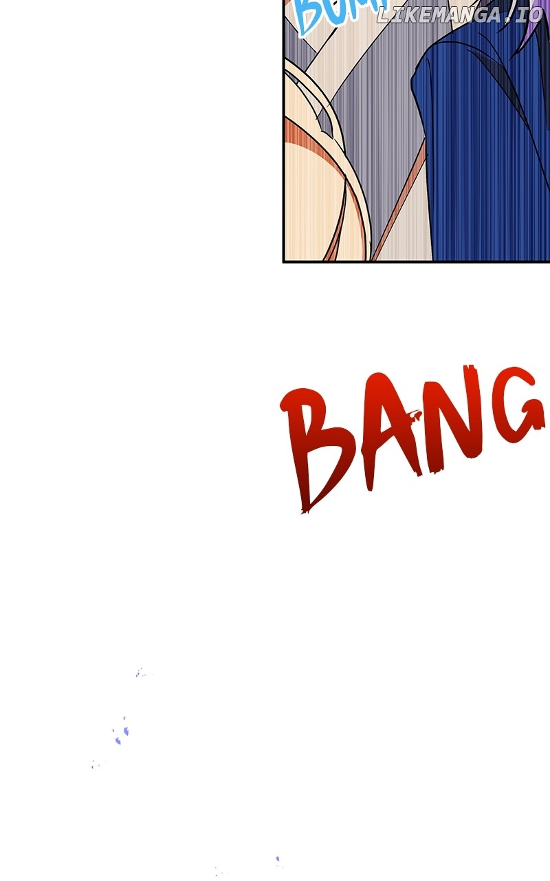 Goddess’s Way of Attacking Tigers Chapter 58 - Page 57