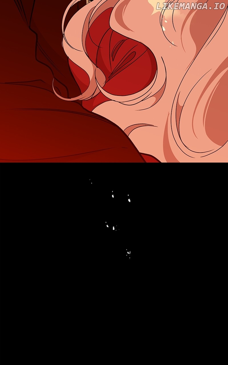 Goddess’s Way of Attacking Tigers Chapter 58 - Page 6