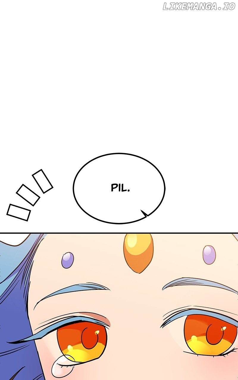 Goddess’s Way of Attacking Tigers Chapter 58 - Page 66