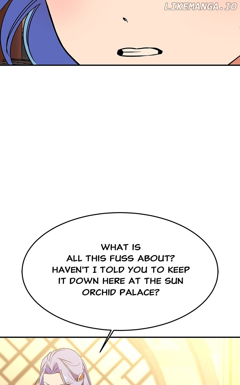 Goddess’s Way of Attacking Tigers Chapter 58 - Page 67