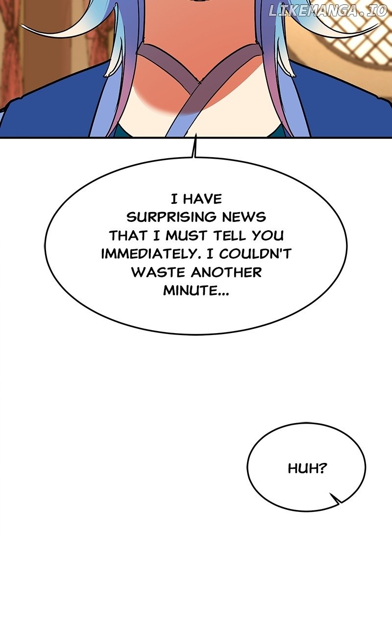 Goddess’s Way of Attacking Tigers Chapter 58 - Page 70