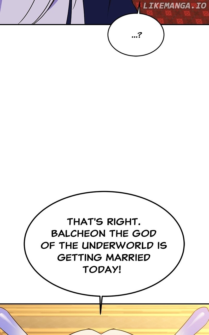 Goddess’s Way of Attacking Tigers Chapter 58 - Page 72