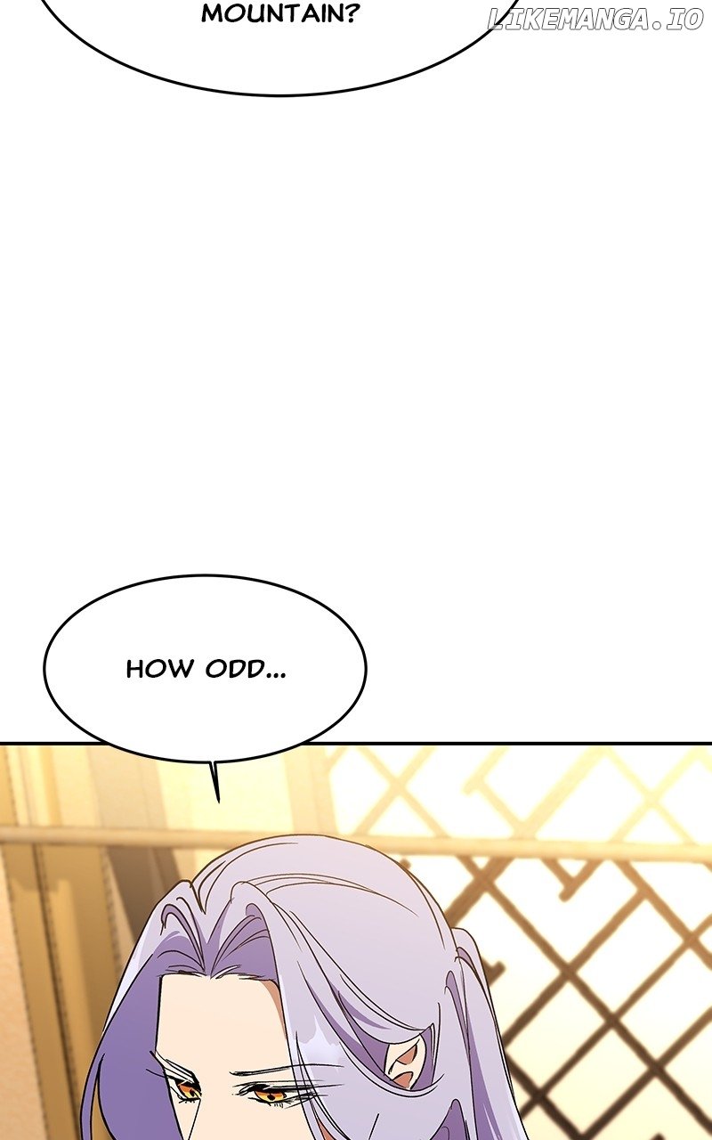 Goddess’s Way of Attacking Tigers Chapter 58 - Page 78