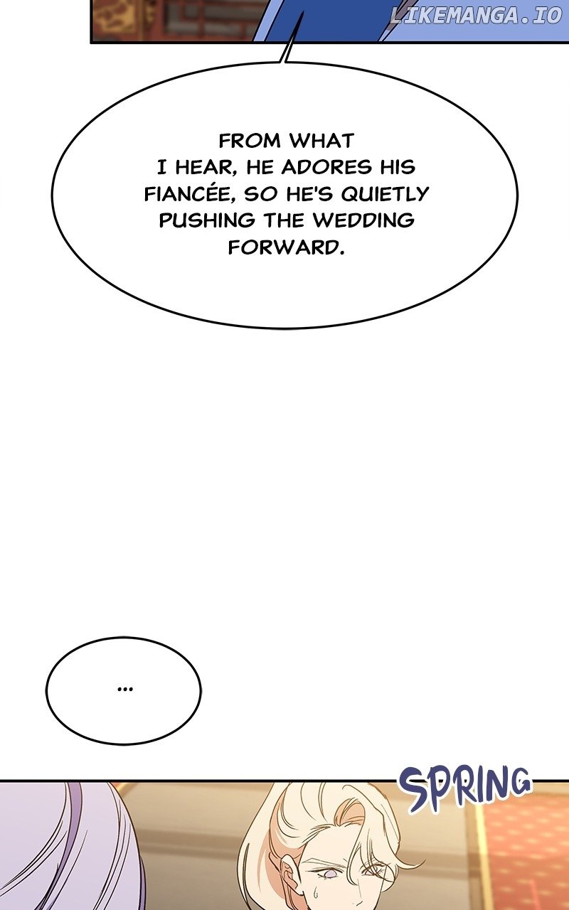 Goddess’s Way of Attacking Tigers Chapter 58 - Page 81
