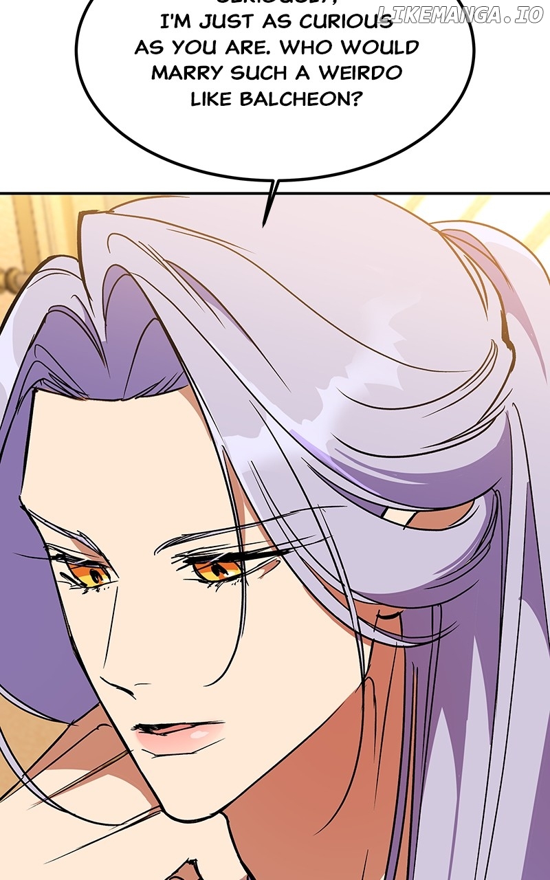 Goddess’s Way of Attacking Tigers Chapter 58 - Page 86