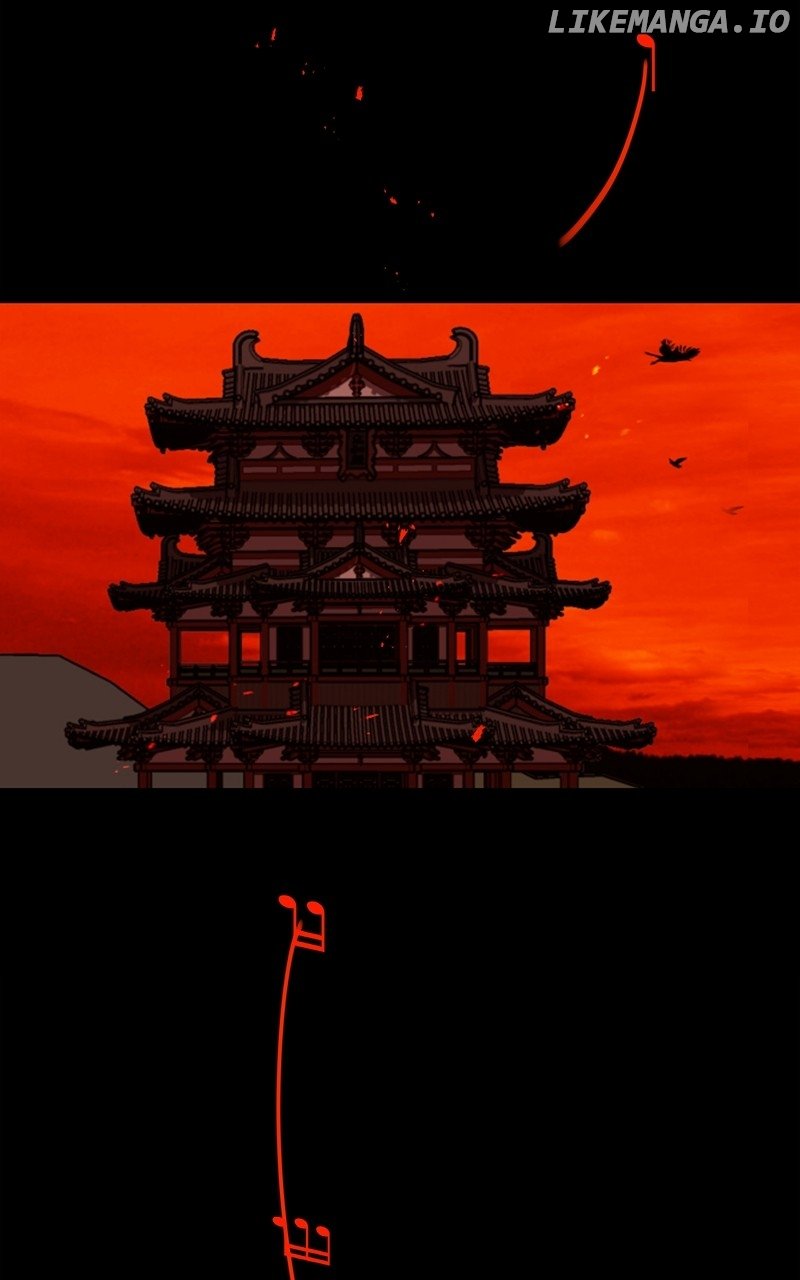 Goddess’s Way of Attacking Tigers Chapter 58 - Page 89