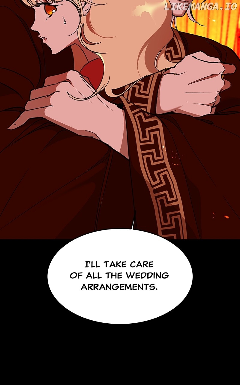 Goddess’s Way of Attacking Tigers Chapter 58 - Page 9