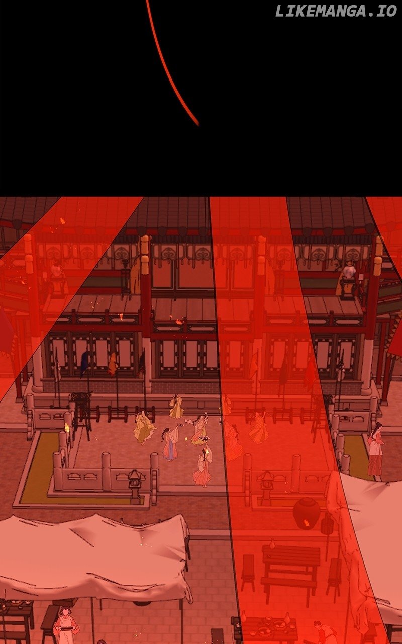 Goddess’s Way of Attacking Tigers Chapter 58 - Page 90