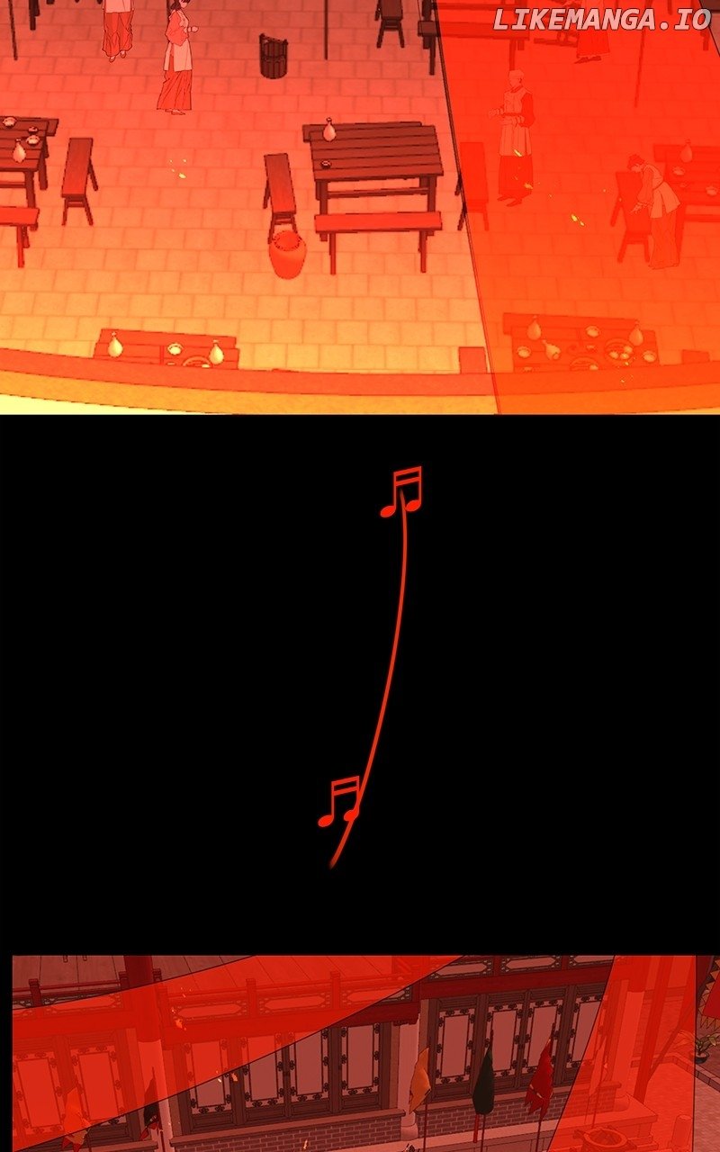 Goddess’s Way of Attacking Tigers Chapter 58 - Page 91