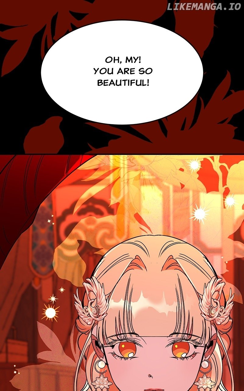 Goddess’s Way of Attacking Tigers Chapter 58 - Page 94