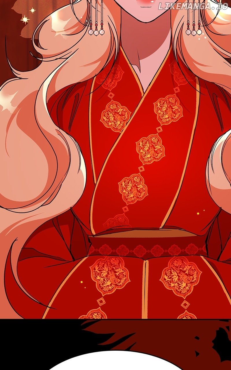 Goddess’s Way of Attacking Tigers Chapter 58 - Page 95