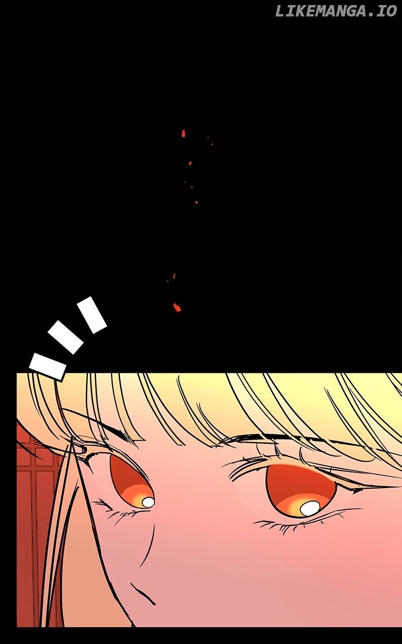 Goddess’s Way of Attacking Tigers Chapter 58 - Page 98
