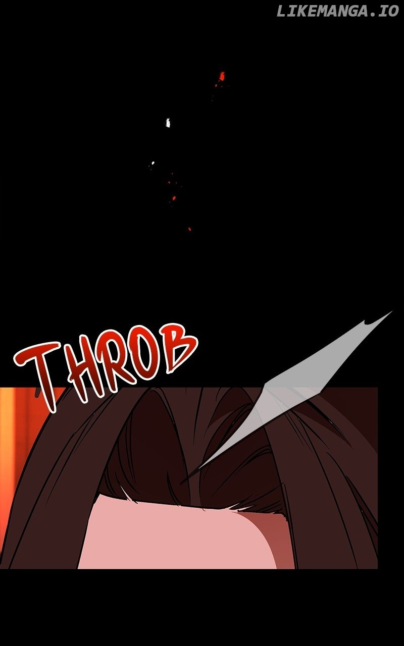 Goddess’s Way of Attacking Tigers Chapter 59 - Page 0
