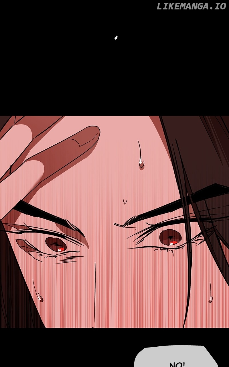 Goddess’s Way of Attacking Tigers Chapter 59 - Page 1
