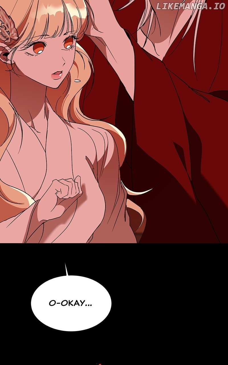 Goddess’s Way of Attacking Tigers Chapter 59 - Page 100