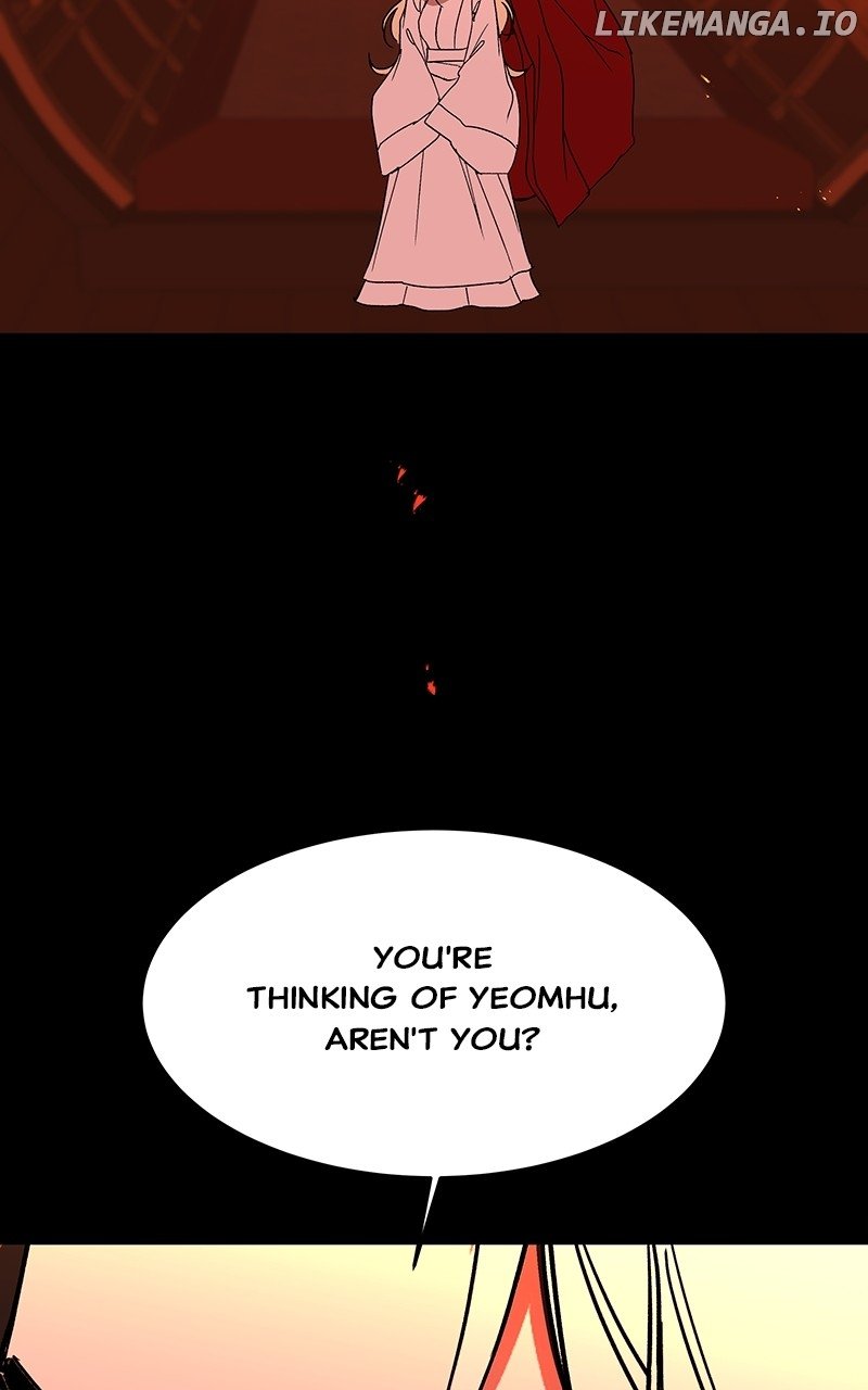 Goddess’s Way of Attacking Tigers Chapter 59 - Page 102