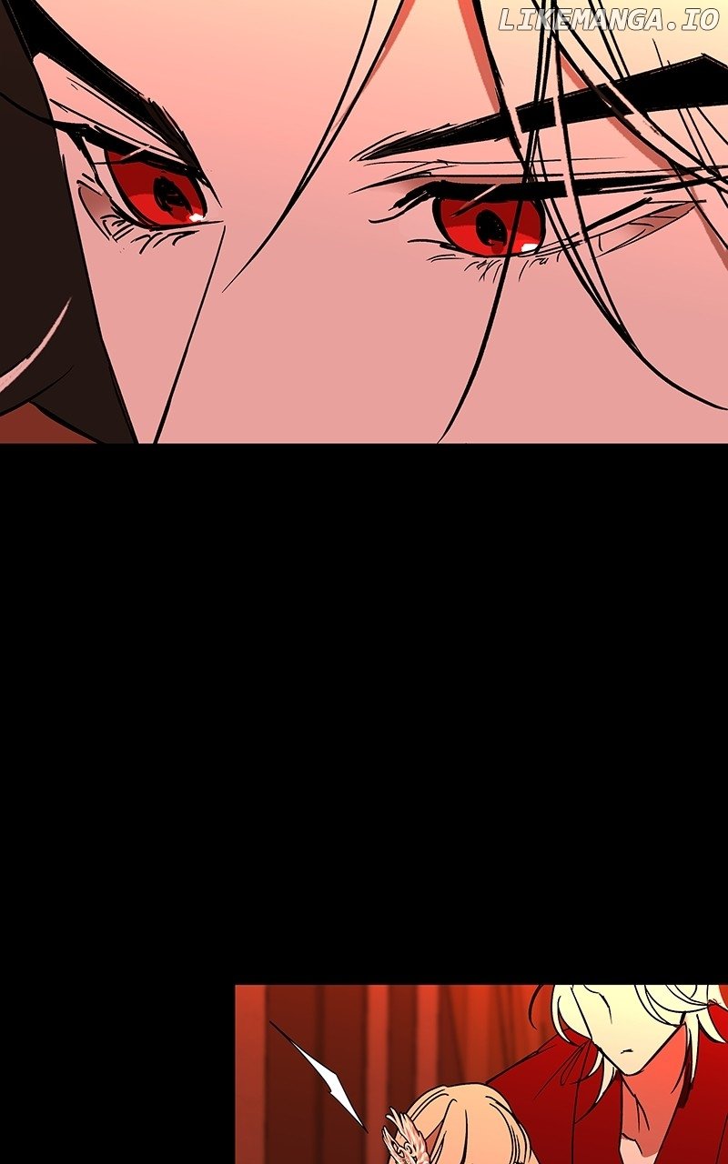 Goddess’s Way of Attacking Tigers Chapter 59 - Page 103